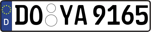DO-YA9165