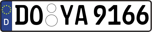 DO-YA9166