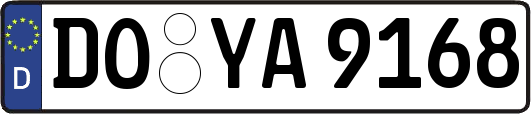 DO-YA9168