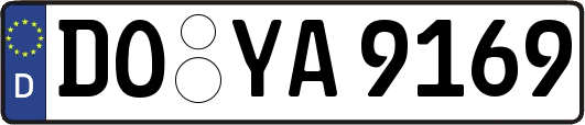 DO-YA9169
