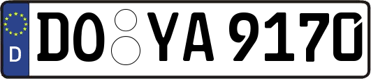 DO-YA9170