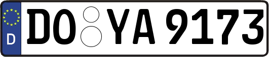 DO-YA9173