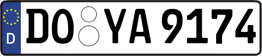 DO-YA9174