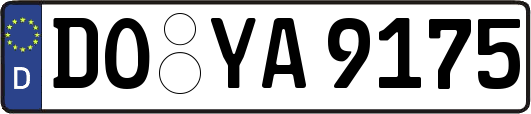 DO-YA9175