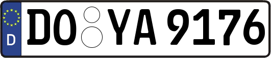DO-YA9176