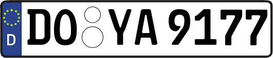 DO-YA9177