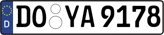 DO-YA9178