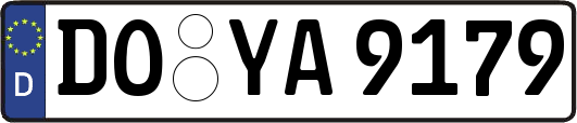 DO-YA9179
