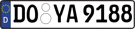 DO-YA9188