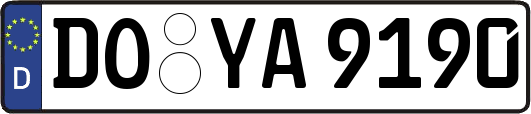 DO-YA9190
