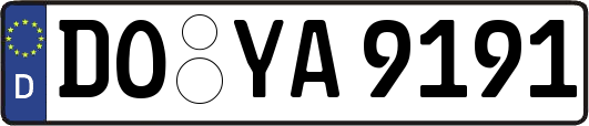DO-YA9191