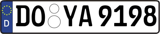 DO-YA9198