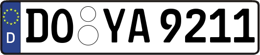 DO-YA9211