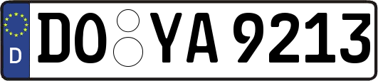 DO-YA9213
