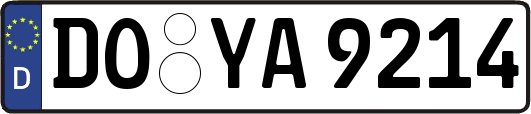 DO-YA9214