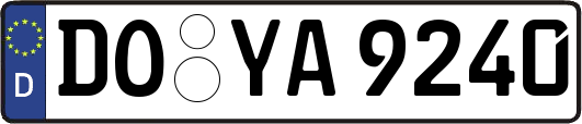 DO-YA9240