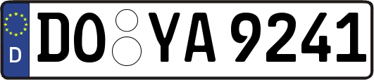 DO-YA9241