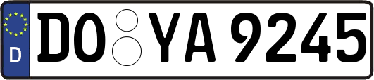 DO-YA9245