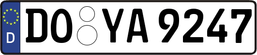 DO-YA9247