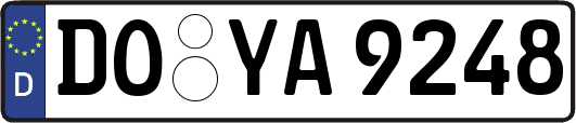 DO-YA9248