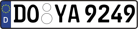 DO-YA9249