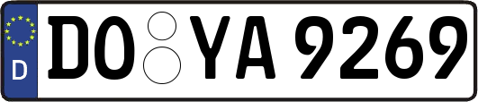 DO-YA9269