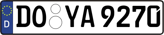 DO-YA9270
