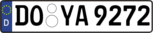 DO-YA9272