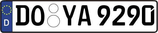 DO-YA9290