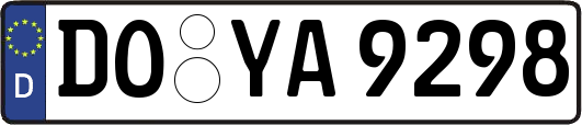 DO-YA9298
