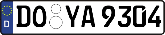 DO-YA9304