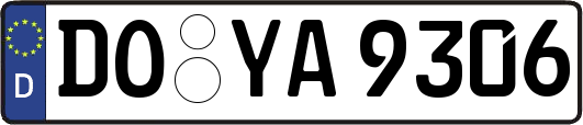 DO-YA9306