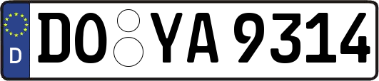 DO-YA9314