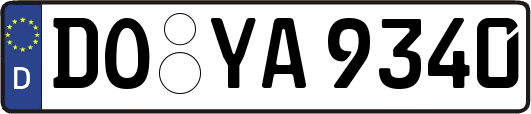 DO-YA9340