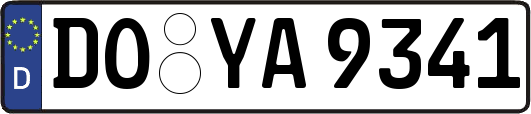 DO-YA9341