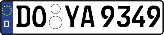 DO-YA9349