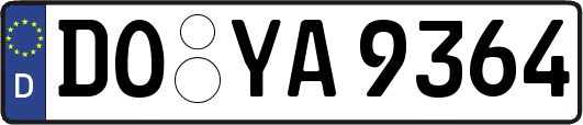 DO-YA9364