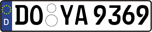 DO-YA9369