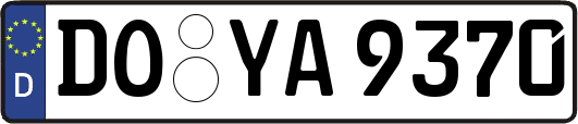 DO-YA9370