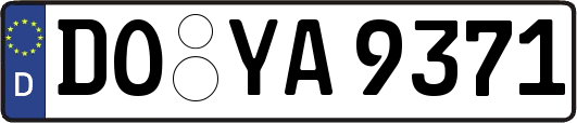 DO-YA9371