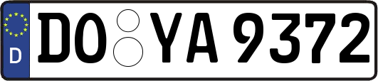 DO-YA9372
