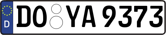 DO-YA9373
