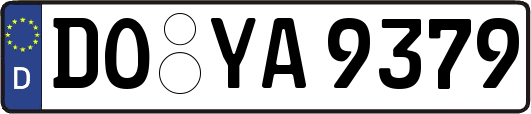 DO-YA9379