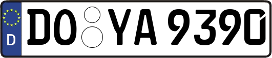 DO-YA9390