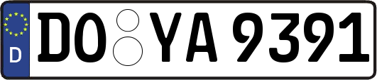 DO-YA9391