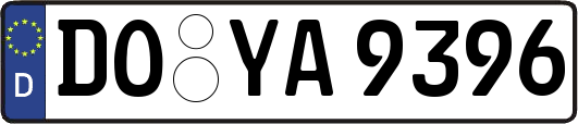 DO-YA9396
