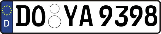 DO-YA9398