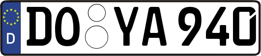 DO-YA940