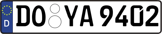 DO-YA9402