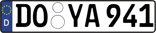 DO-YA941